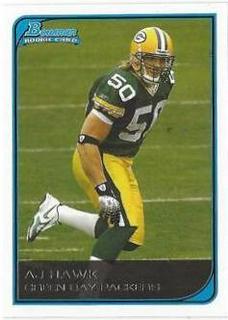A.J. Hawk