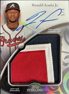 Ronald Acuna Jr.