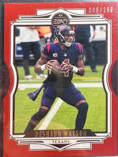 Deshaun Watson