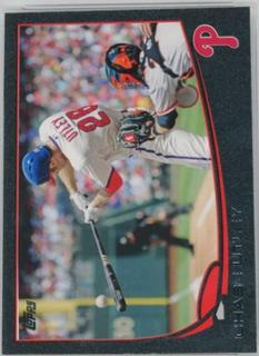 Chase Utley