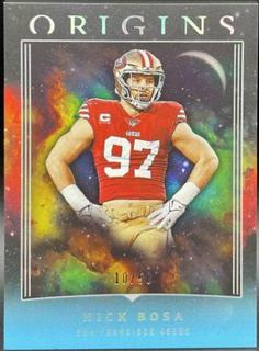 Nick Bosa