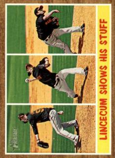 Tim Lincecum