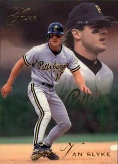 Andy Van Slyke