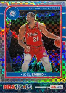 Joel Embiid