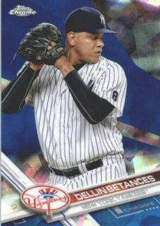 Dellin Betances