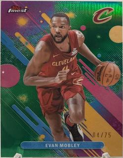 Evan Mobley
