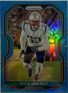 Kyle Van Noy