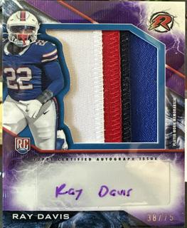Ray Davis