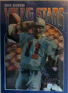 Drew Bledsoe