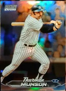 Thurman Munson