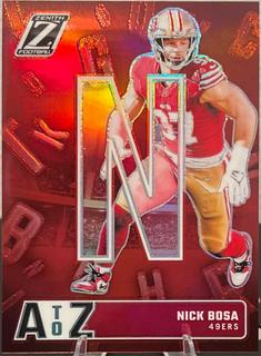Nick Bosa