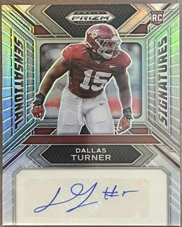 Dallas Turner