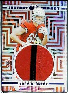 Trey McBride