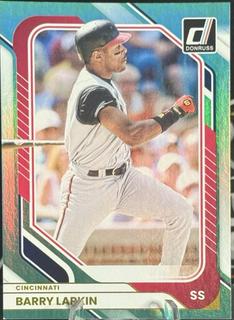 Barry Larkin