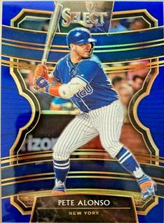 Pete Alonso