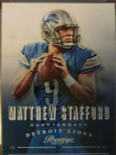 Matthew Stafford