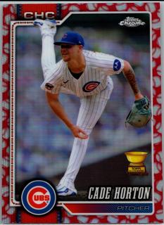 Cade Horton