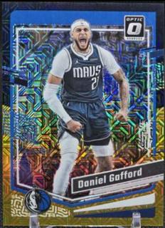 Daniel Gafford