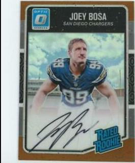 Joey Bosa