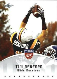 Tim Benford