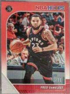 Fred VanVleet