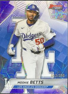 Mookie Betts