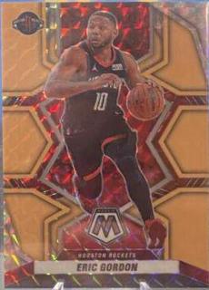 Eric Gordon