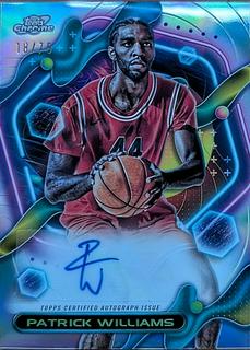 Patrick Williams