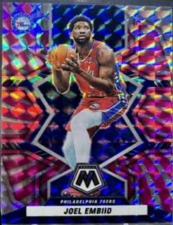 Joel Embiid