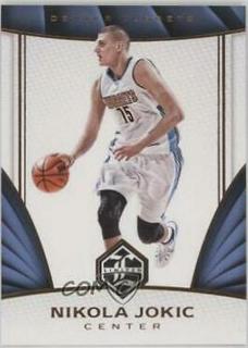 Nikola Jokic