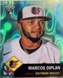 Marcos Diplan