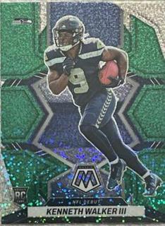 Kenneth Walker III