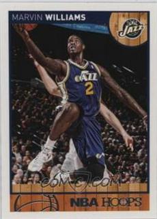 Marvin Williams