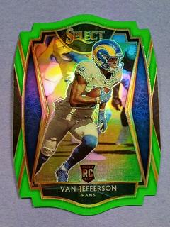 Van Jefferson