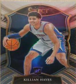 Killian Hayes