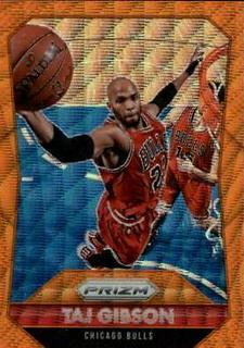 Taj Gibson