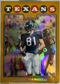 Owen Daniels