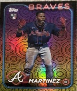 J.P. Martinez
