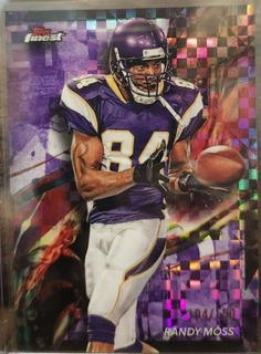 Randy Moss
