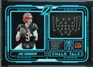 Joe Burrow