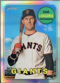 Evan Longoria