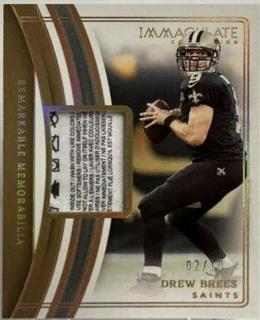 Drew Brees