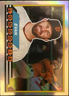 Evan Longoria