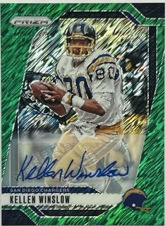 Kellen Winslow