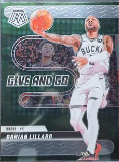 Damian Lillard