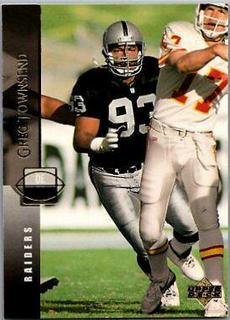 Greg Townsend