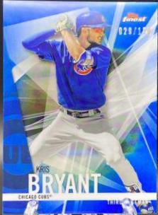 Kris Bryant