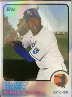 Salvador Perez