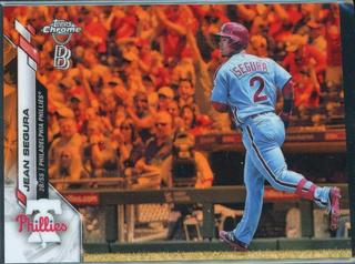 Jean Segura