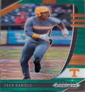 Zach Daniels